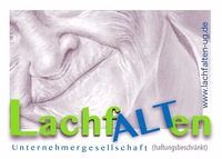 LachfALTen  UG - Die gemeinnützige (Lachf)ALTEN-HILFE