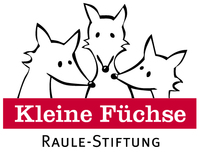 Kleine Füchse Raule-Stiftung