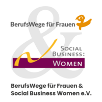 BerufsWege für Frauen und Social Business Women e. V.