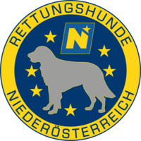 Rettungshunde Niederösterreich