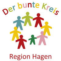 Bunter Kreis Region Hagen