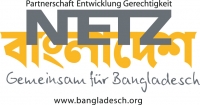 NETZ Bangladesch e.V.