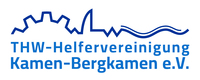 THW-Helfervereinigung Kamen-Bergkamen e.V.