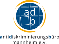 Antidiskriminierungsbüro Mannheim e.V.