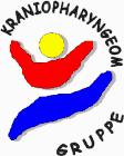 Kraniopharyngeom-Gruppe