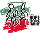 Hope for Kenyafamily