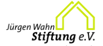 Jürgen Wahn Stiftung e.V.