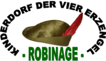 Kinderdorf der Vier Erzengel - Robinage e.V.