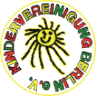 KINDERVEREINIGUNG Berlin e.V.