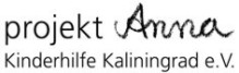 projekt Anna – Kinderhilfe Kaliningrad e.V.