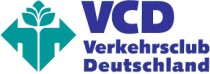 Verkehrsclub Deutschland (VCD) e.V.