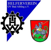 THW-Helfervereinigung OV Bad Aibling e.V.