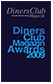 Diners Club Award 2009