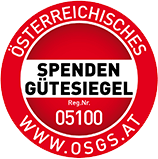 Österreichisches Spendengütesiegel