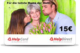 HelpCard Parents