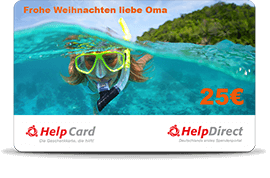 HelpCard Trip